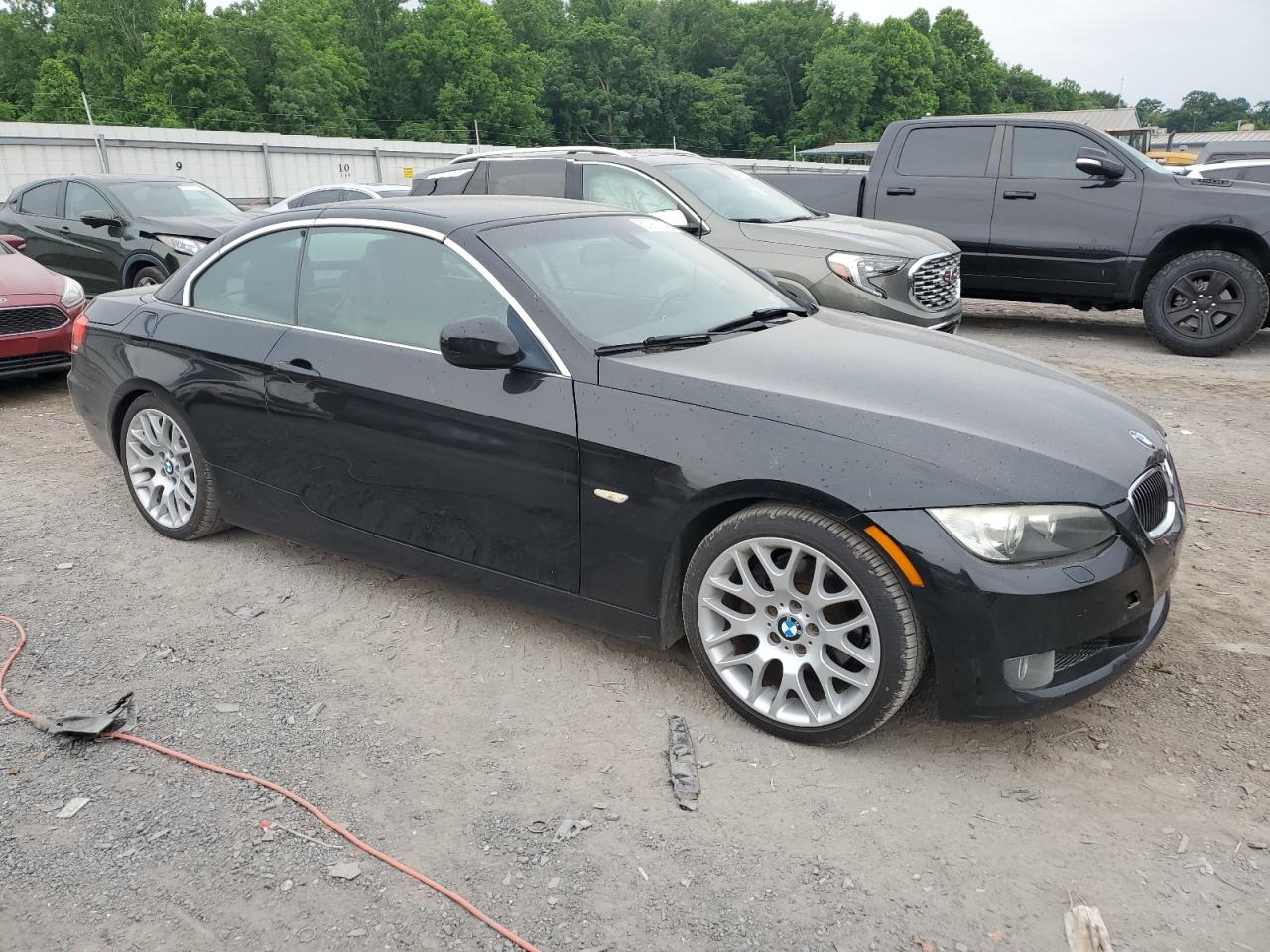 WBAWR3C57AP462635 2010 BMW 328 I Sulev