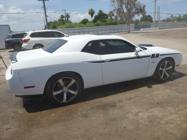 2014 Dodge Challenger R/T VIN: 2C3CDYBT0EH231592 Lot: 58028804