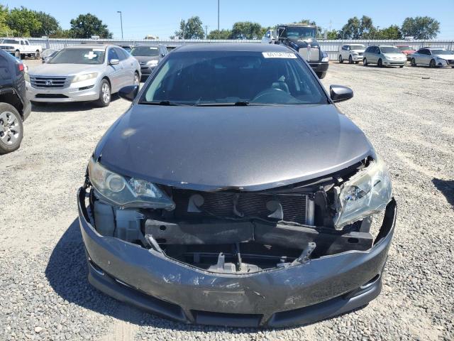 VIN 4T1BF1FK6DU205905 2013 Toyota Camry, L no.5