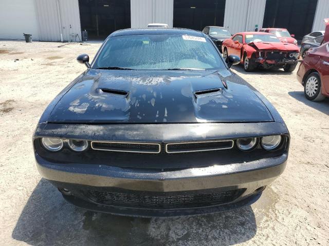 2015 Dodge Challenger Sxt VIN: 2C3CDZAG0FH705116 Lot: 57645724