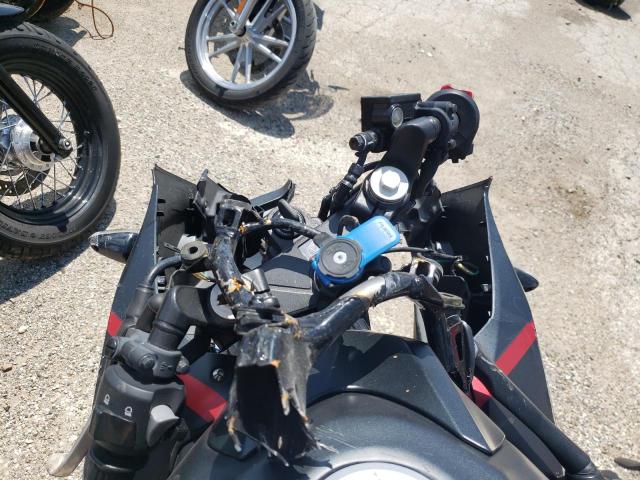 2020 HONDA CBR300 R MLHNC5104L5600405