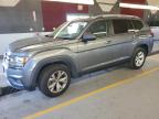 VOLKSWAGEN ATLAS SE photo