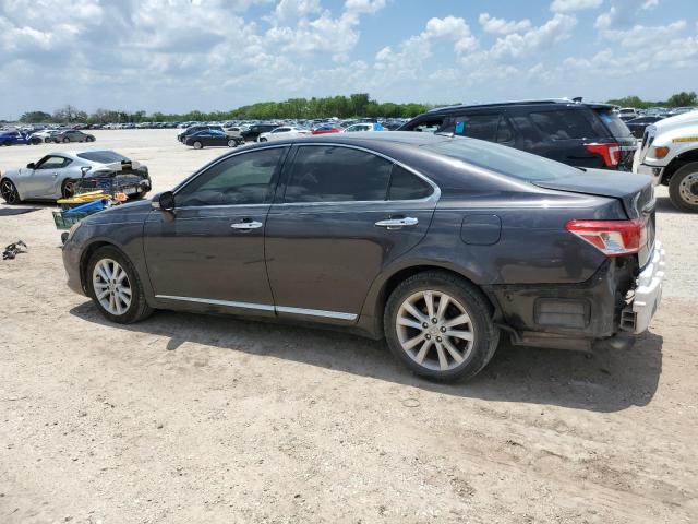 2011 Lexus Es 350 VIN: JTHBK1EG9B2446524 Lot: 57673824