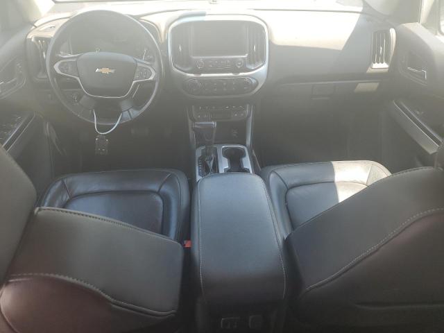 2018 Chevrolet Colorado Zr2 VIN: 1GCGTEEN2J1157239 Lot: 58692374