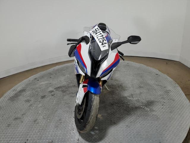 2022 BMW S 1000 RR - WB10E2306N6E97228
