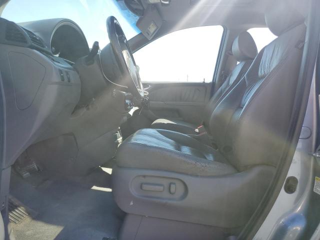 2009 Honda Odyssey Exl VIN: 5FNRL38739B001160 Lot: 58053934