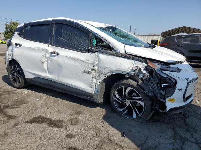 2022 CHEVROLET BOLT EV 2L - 1G1FX6S06N4132386