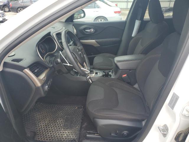 2017 Jeep Cherokee Latitude VIN: 1C4PJLCS6HD214604 Lot: 61167974