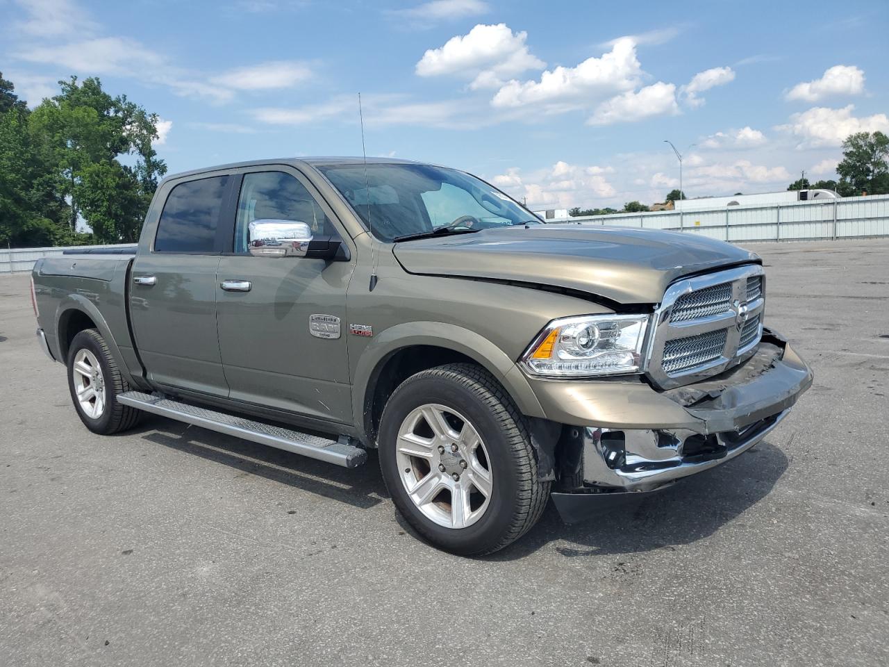 1C6RR7PT7FS524899 2015 Ram 1500 Longhorn