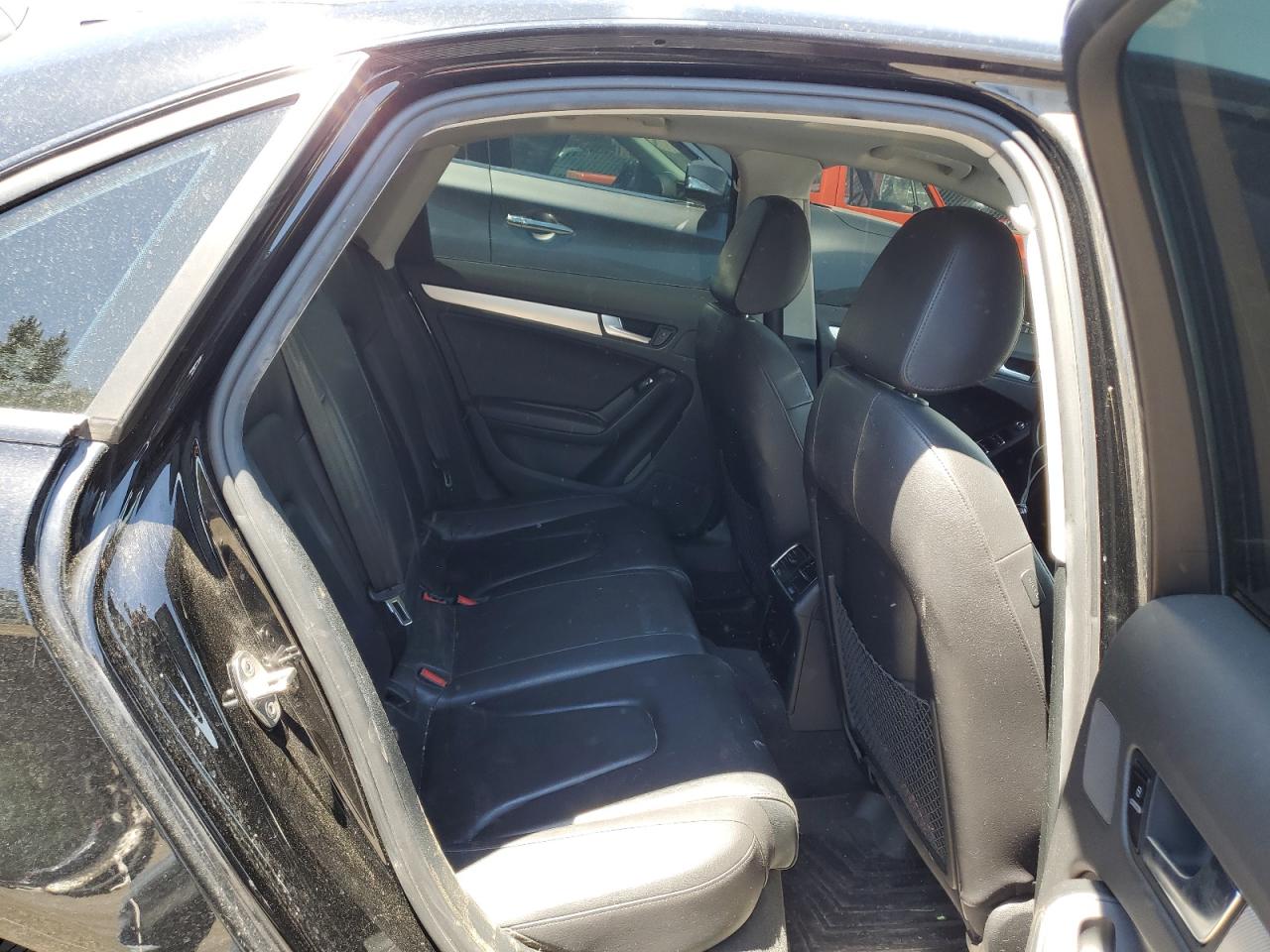 WAUBFAFLXGN014240 2016 Audi A4 Premium S-Line