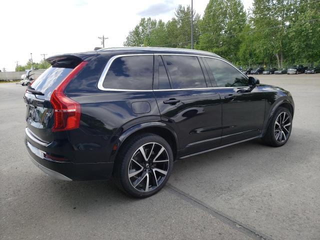 2022 Volvo Xc90 T6 Momentum VIN: YV4A22PK4N1783081 Lot: 52294934