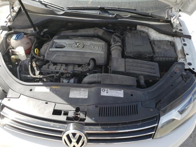 2016 VOLKSWAGEN EOS KOMFOR - WVWBW8AH2GV000427