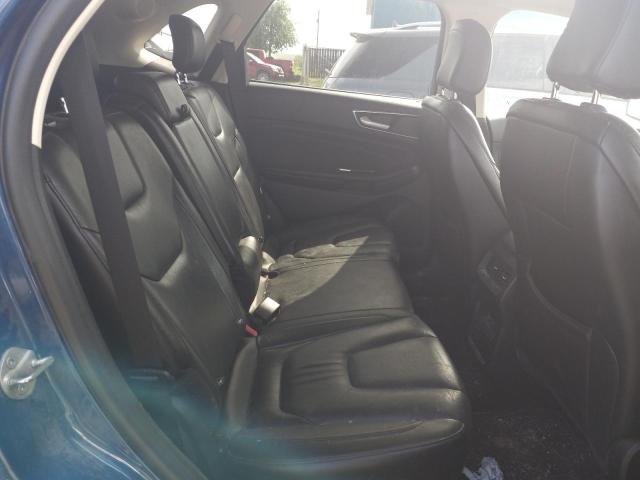 2020 FORD EDGE TITAN - 2FMPK4K98LBA56875