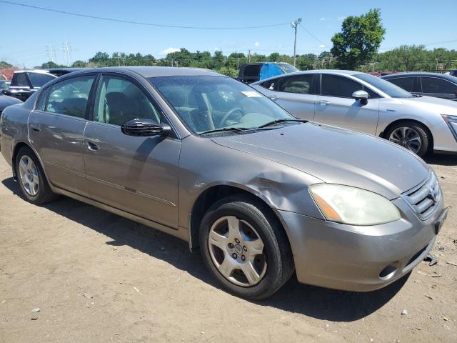 2004 Nissan Altima Base VIN: 1N4AL11D84C161287 Lot: 60171154