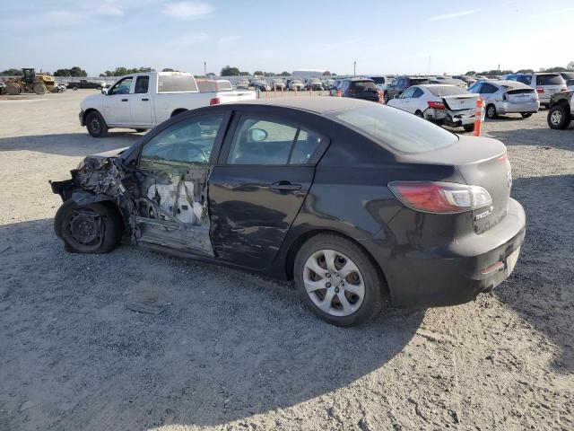 VIN JM1BL1TF5D1773424 2013 Mazda 3, I no.2