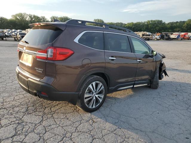 2019 Subaru Ascent Touring VIN: 4S4WMARD4K3474492 Lot: 60146714