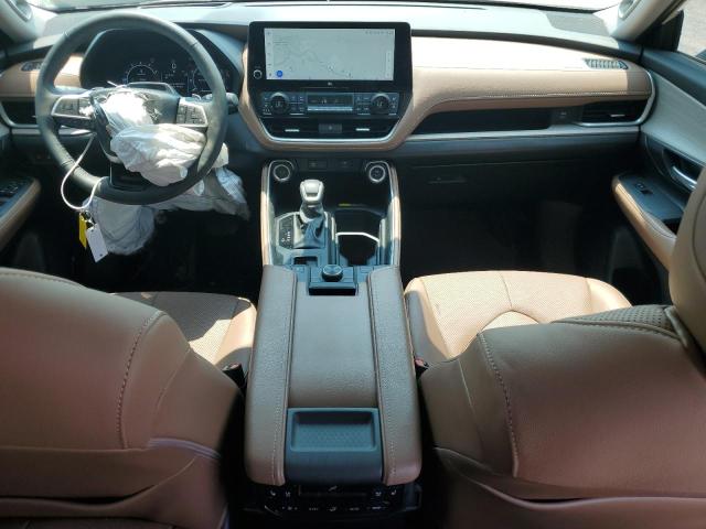 2024 TOYOTA GRAND HIGH - 5TDAAAB54RS005731