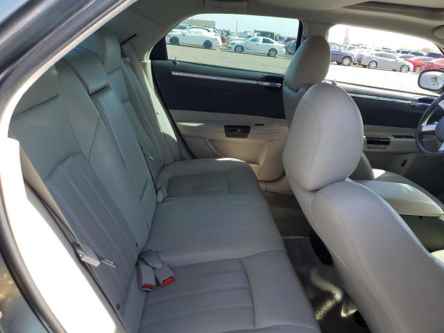 2006 Chrysler 300C VIN: 2C3KA63H06H464098 Lot: 57353014