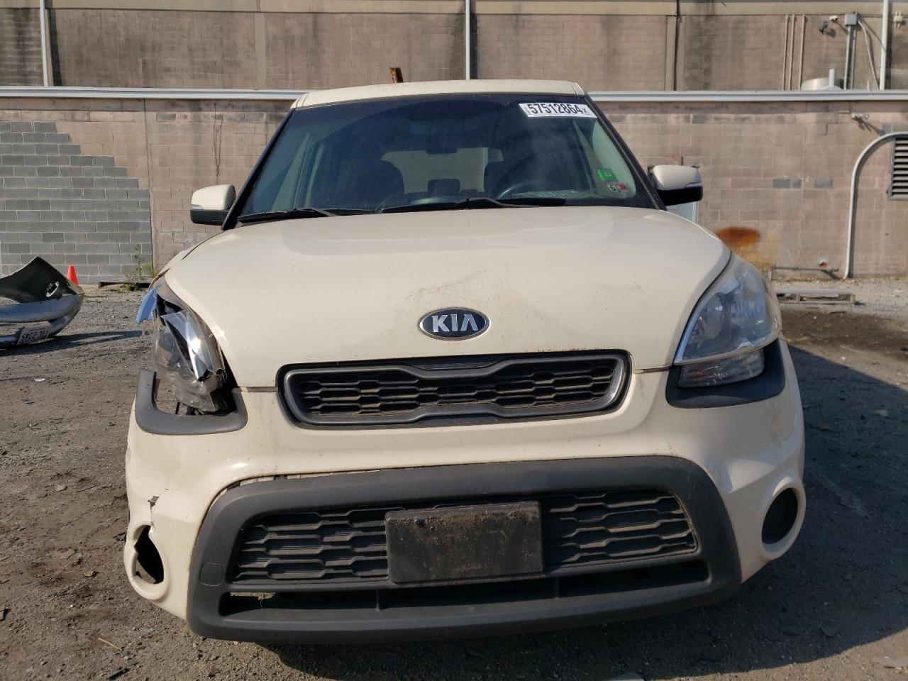 KNDJT2A65D7572088 2013 Kia Soul +