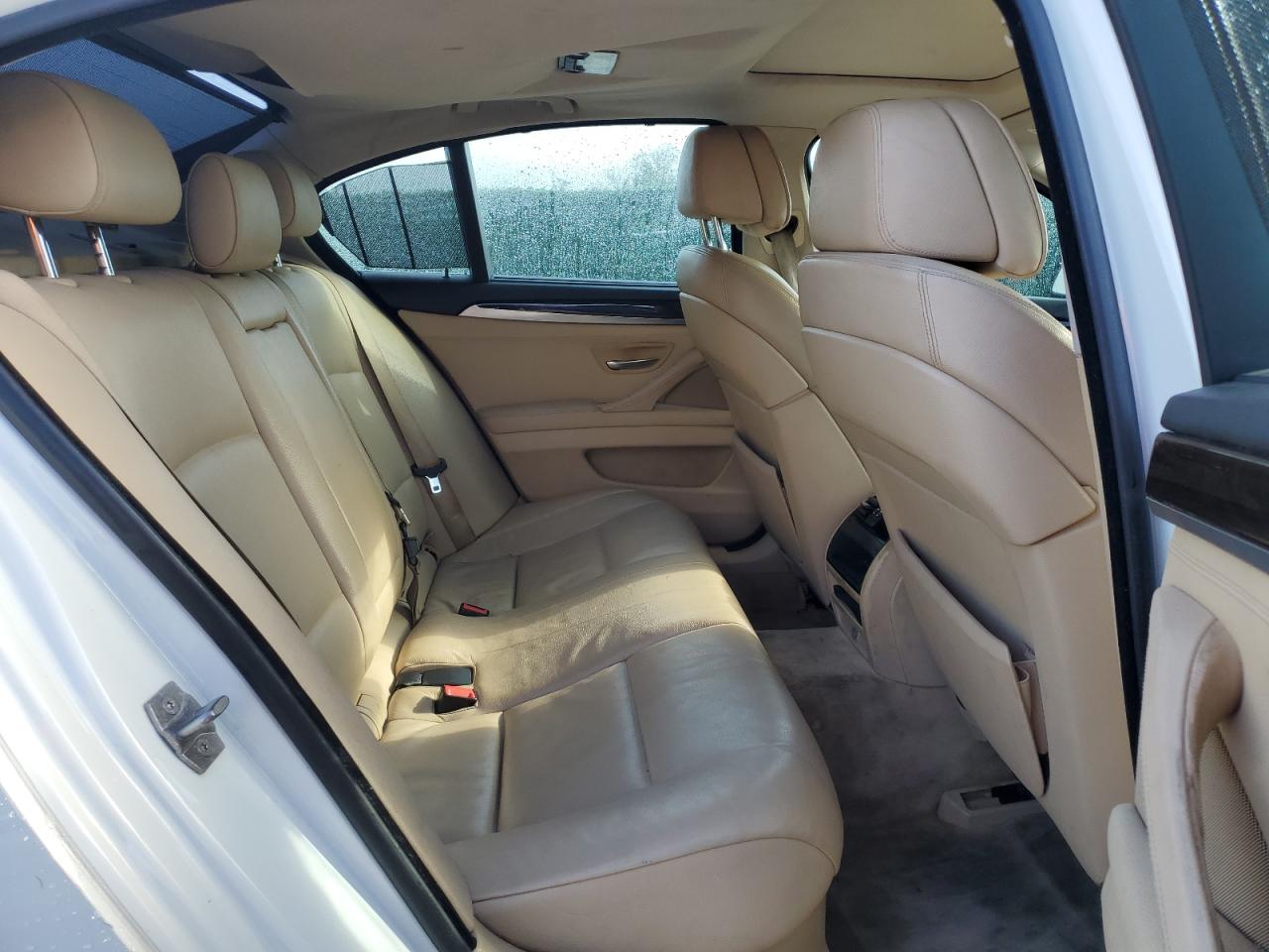 WBAFR7C52DC817715 2013 BMW 535 I