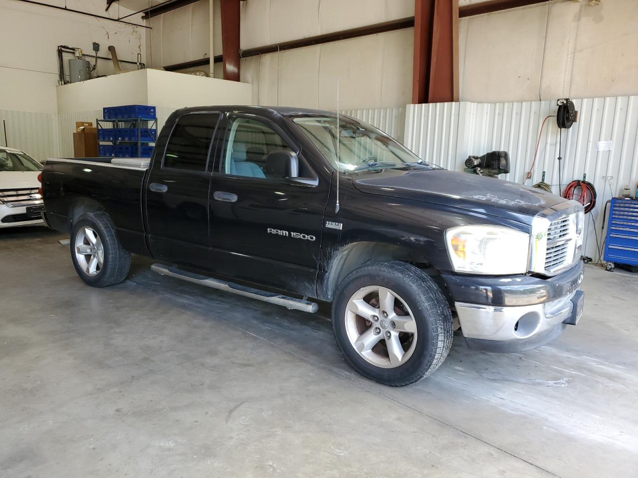 1D7HA18277S185826 2007 Dodge Ram 1500 St