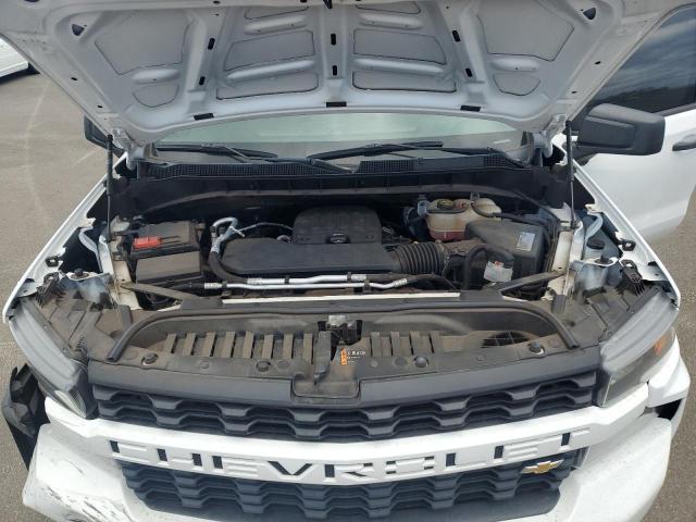 2020 CHEVROLET SILVERADO - 3GCPWBEK4LG331005