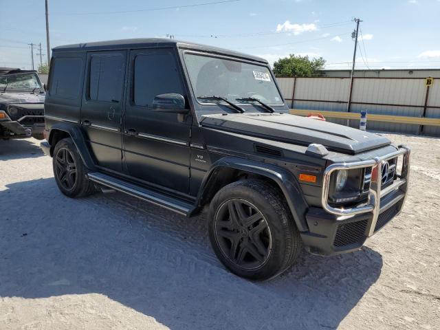 VIN WDCYC7DF2HX273424 2017 MERCEDES-BENZ G-CLASS no.4