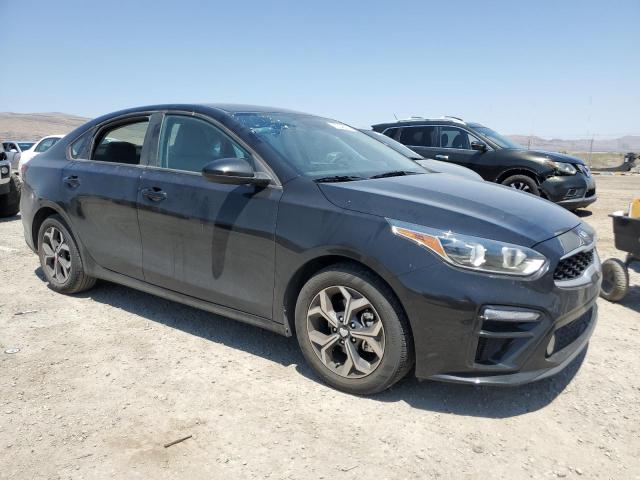 3KPF24AD7ME355841 Kia Forte FE 4