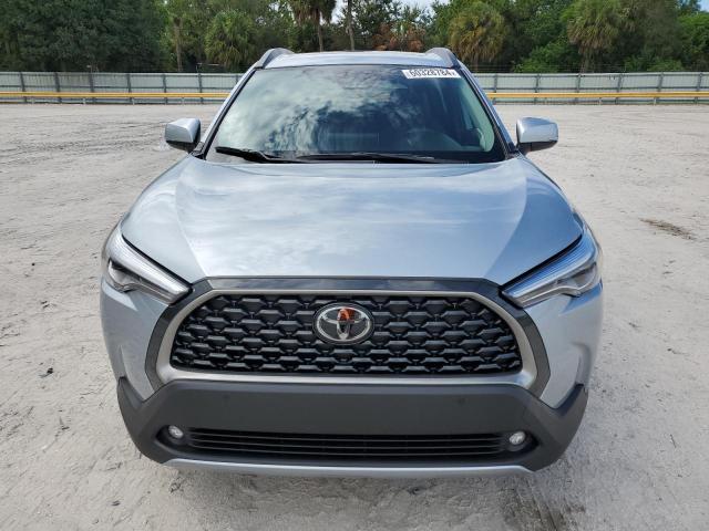 2024 TOYOTA COROLLA CR - 7MUDAAAG8RV076016