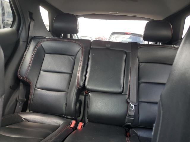 2018 Chevrolet Equinox Lt VIN: 2GNAXTEX4J6267049 Lot: 58303134