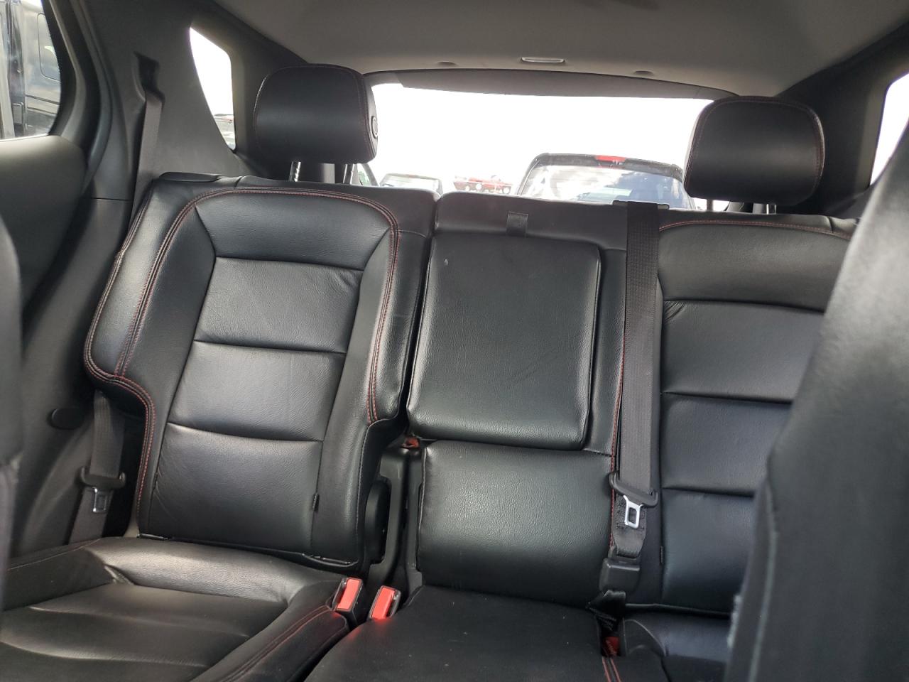 2GNAXTEX4J6267049 2018 Chevrolet Equinox Lt