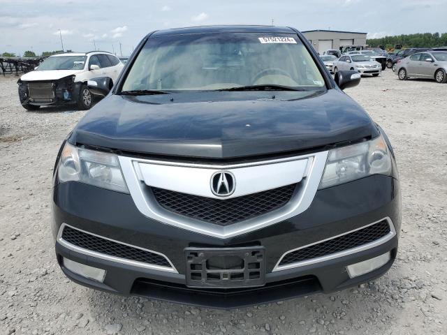 2012 Acura Mdx VIN: 2HNYD2H29CH505067 Lot: 57521224