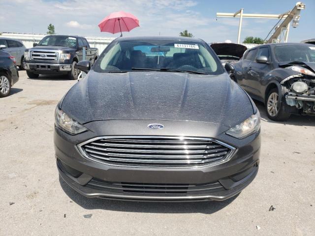 2017 FORD FUSION SE - 3FA6P0H73HR373803