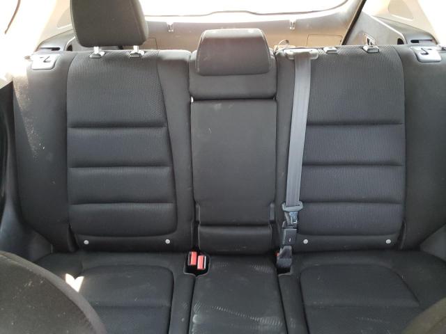 2016 Mazda Cx-5 Touring VIN: JM3KE4CY5G0752216 Lot: 59470424