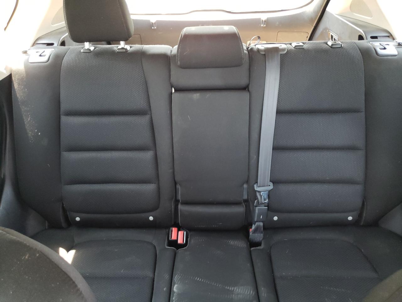 JM3KE4CY5G0752216 2016 Mazda Cx-5 Touring