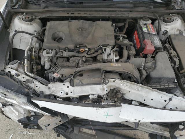 2020 TOYOTA CAMRY LE - 4T1C11AK9LU888420