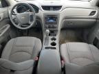 CHEVROLET TRAVERSE L photo