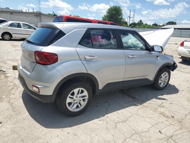 2023 Hyundai Venue Se VIN: KMHRB8A34PU251529 Lot: 57940444