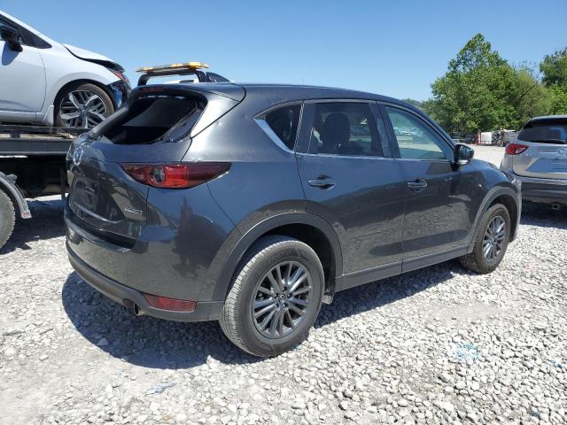 2020 MAZDA CX-5 TOURI - JM3KFACM3L0746756