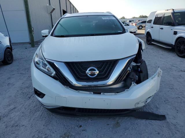 2015 Nissan Murano S VIN: 5N1AZ2MG8FN274390 Lot: 57478954