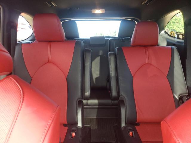 2021 Toyota Highlander Xse VIN: 5TDJZRAH5MS055808 Lot: 57389174