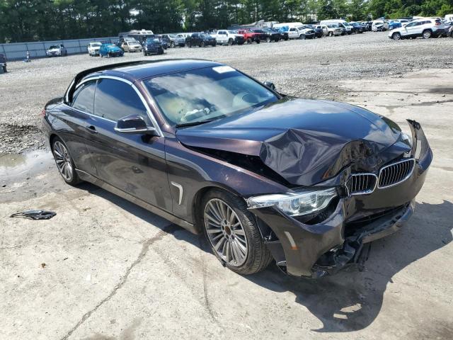 VIN WBA3T3C57EP736880 2014 BMW 4 Series, 435 I no.4