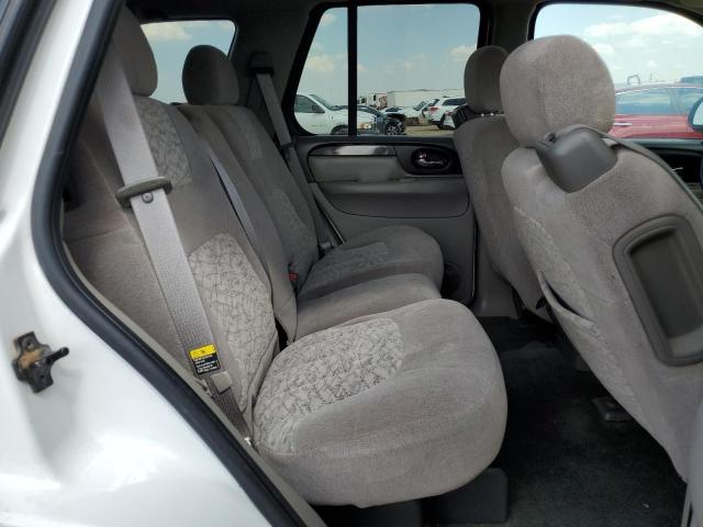 2004 GMC Envoy VIN: 1GKDS13S742114994 Lot: 57213904