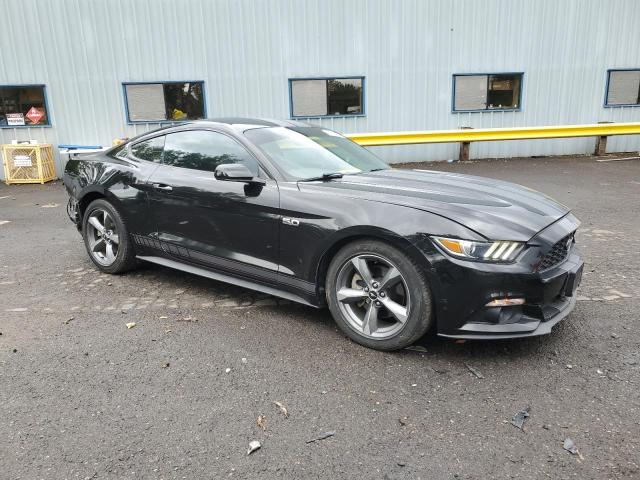 VIN 1FA6P8AM8G5323799 2016 Ford Mustang no.4