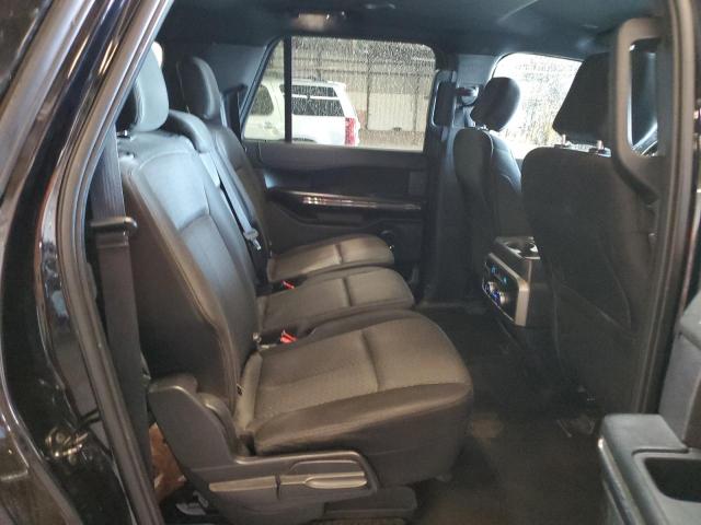 2019 Ford Expedition Max Xlt VIN: 1FMJK1HT7KEA51192 Lot: 59423144