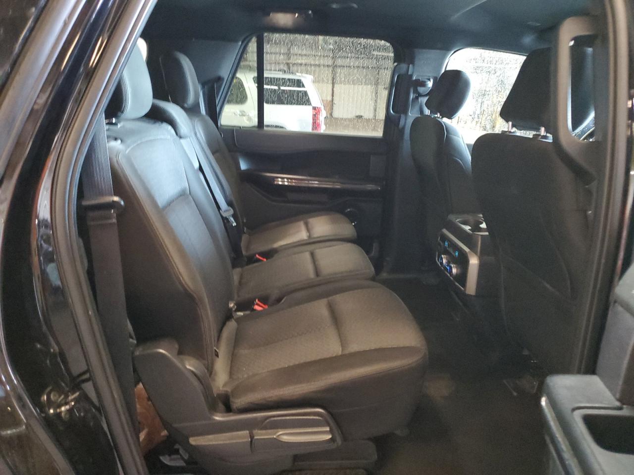 1FMJK1HT7KEA51192 2019 Ford Expedition Max Xlt