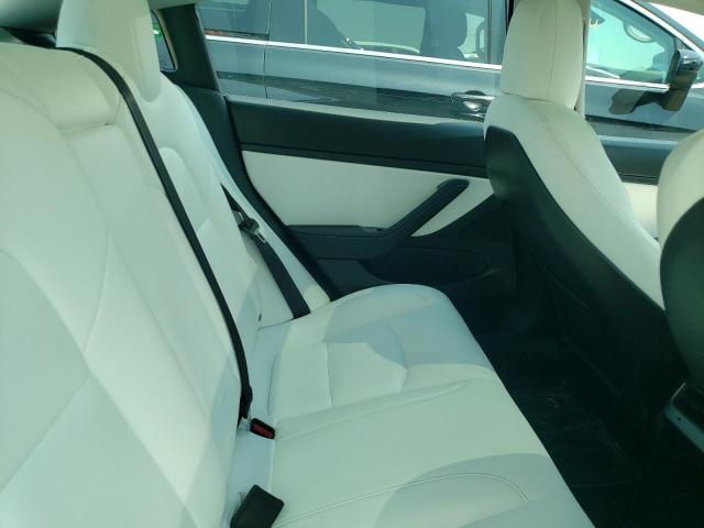 2020 Tesla Model 3 VIN: 5YJ3E1EA2LF741231 Lot: 58319754