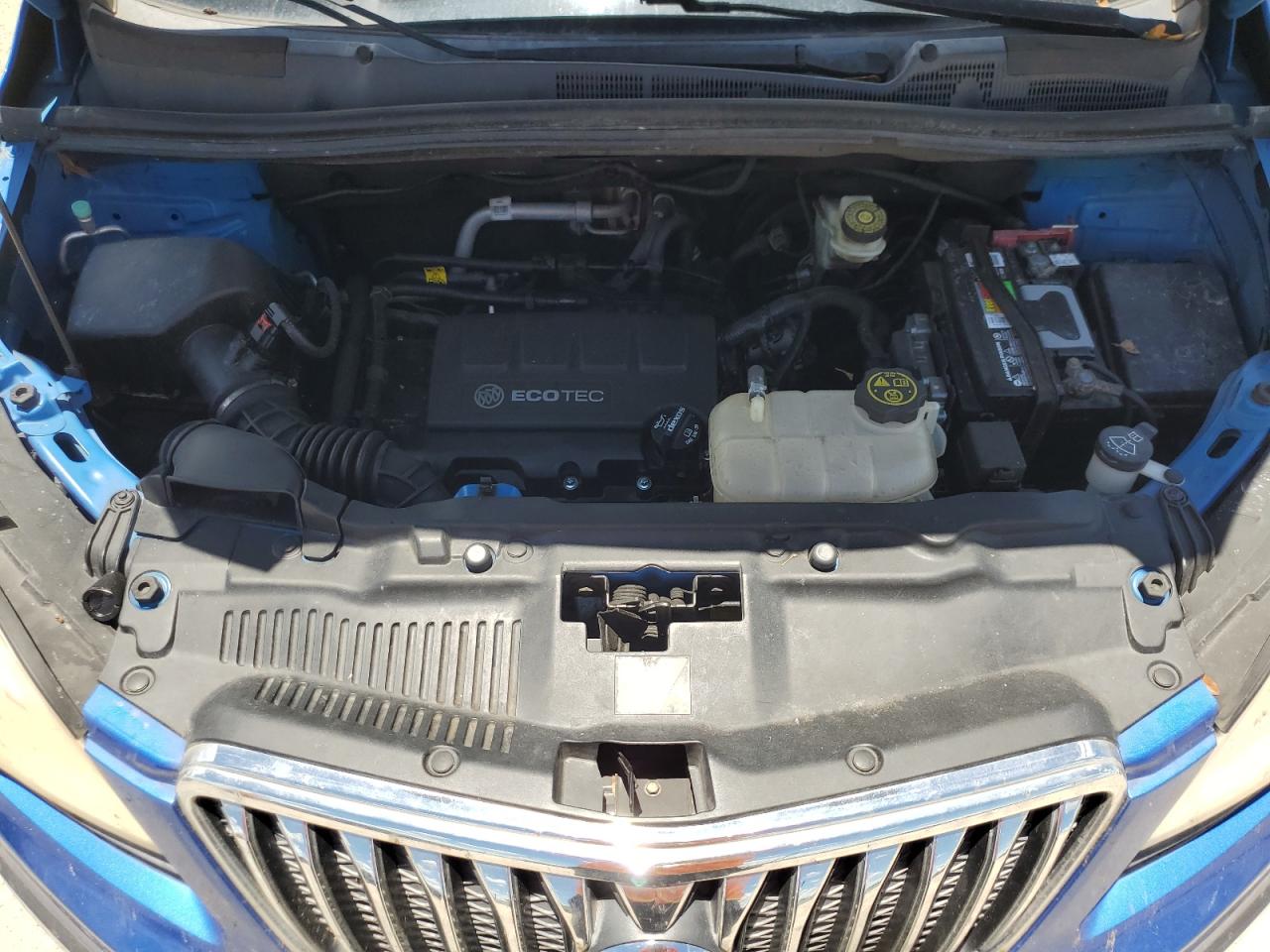 KL4CJASB3FB181021 2015 Buick Encore