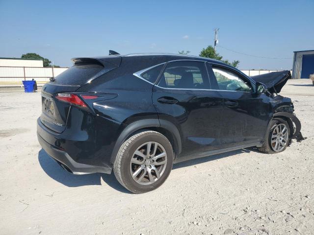 2015 Lexus Nx 200T VIN: JTJBARBZ5F2035293 Lot: 58872414