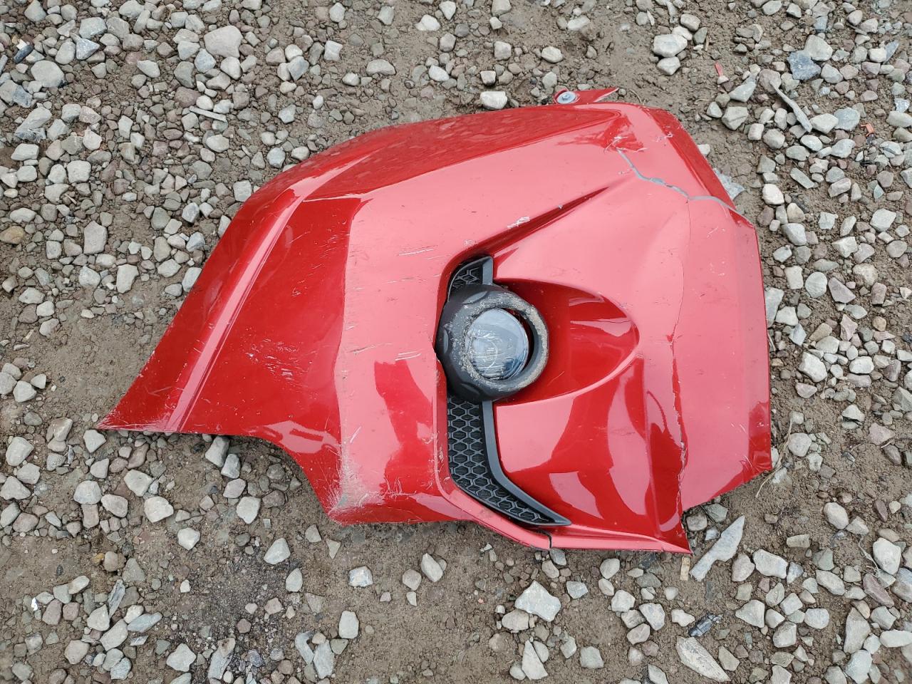 JTERU5JRXP6144695 2023 Toyota 4Runner Se